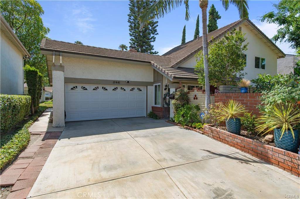 Los Alamitos, CA 90720,12441 Interior CIR