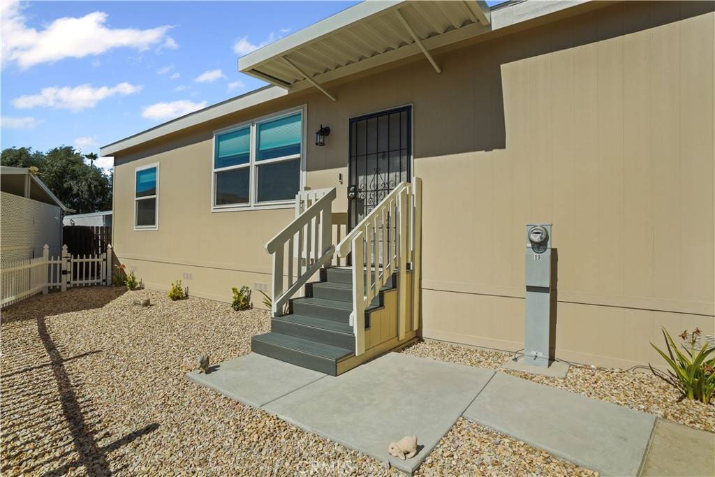 Hemet, CA 92543,1700 S STATE ST #19