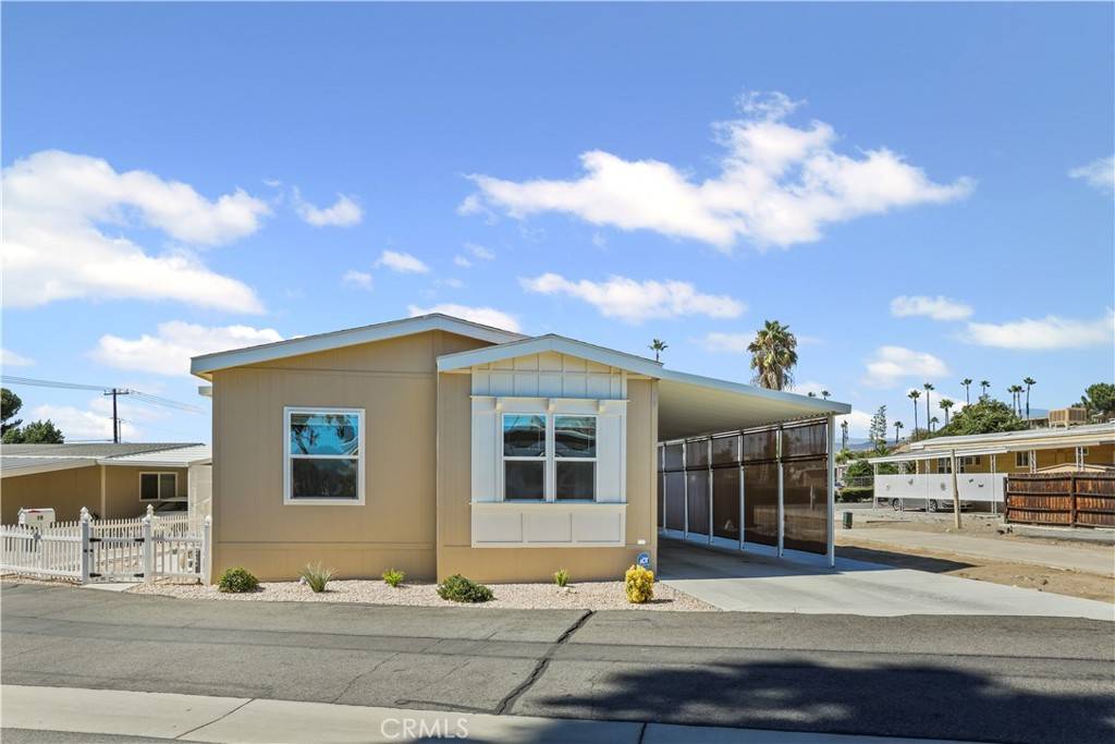 Hemet, CA 92543,1700 S STATE ST #19