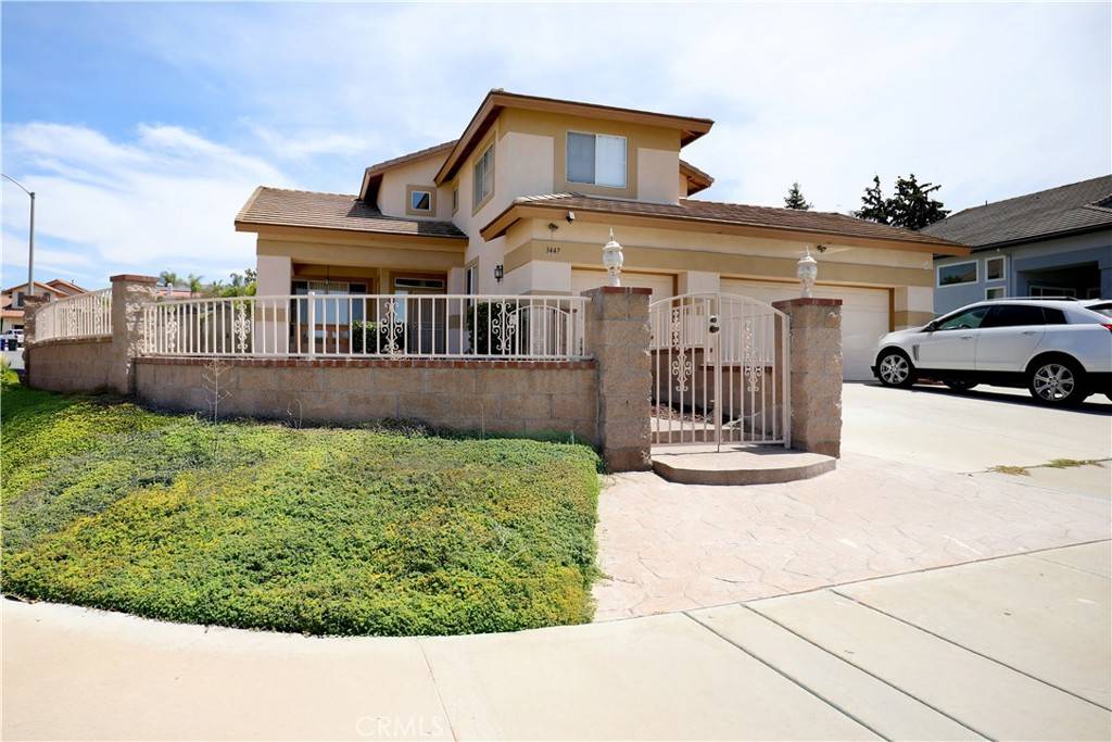 Spring Valley, CA 91977,3447 Alexandra AVE