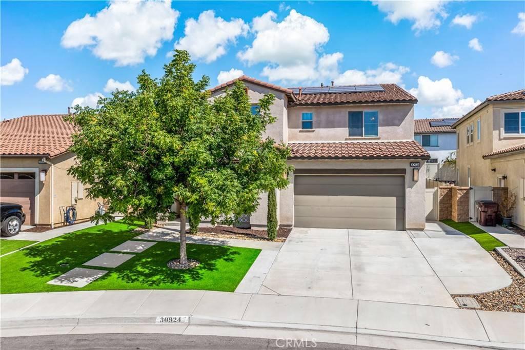 Murrieta, CA 92563,30924 Falling Star PL