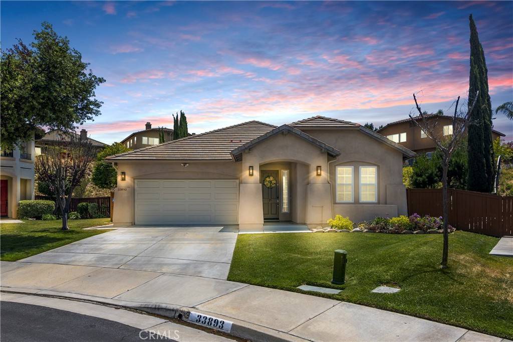 Temecula, CA 92592,33893 Madrigal CT