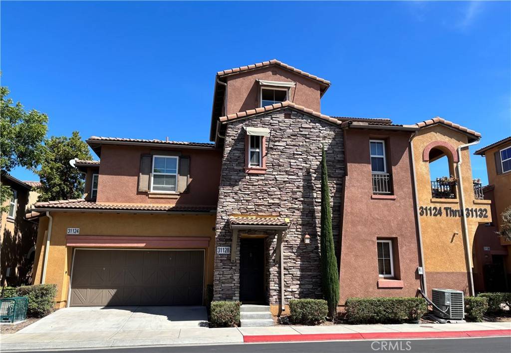 Temecula, CA 92592,31124 Strawberry Tree LN #31