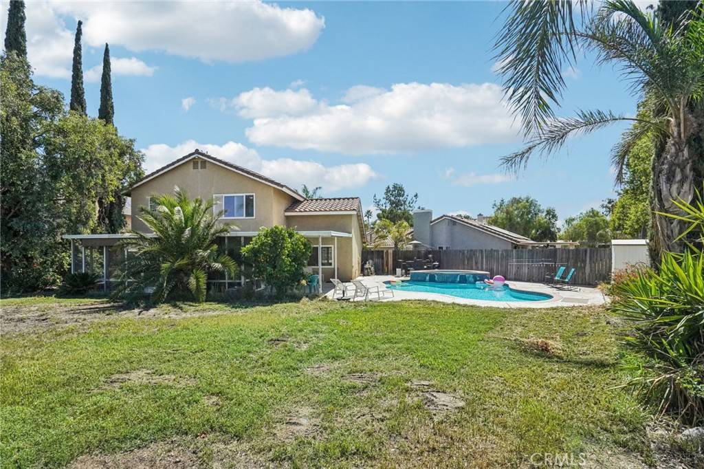 San Jacinto, CA 92582,808 Daybreak CT