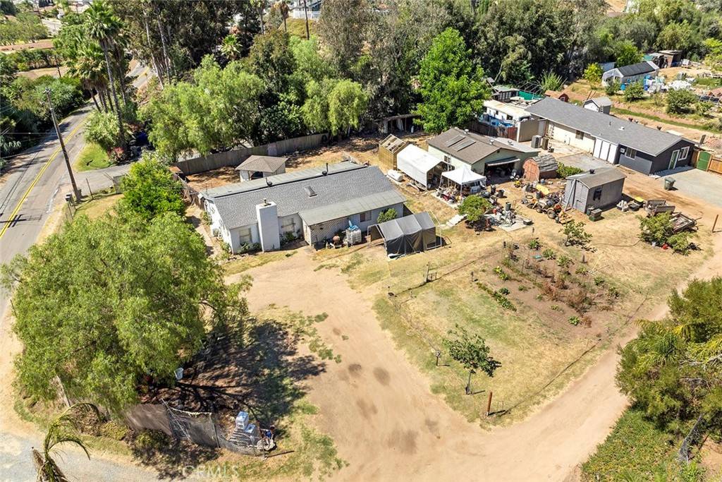 Escondido, CA 92026,2243 N Nutmeg ST
