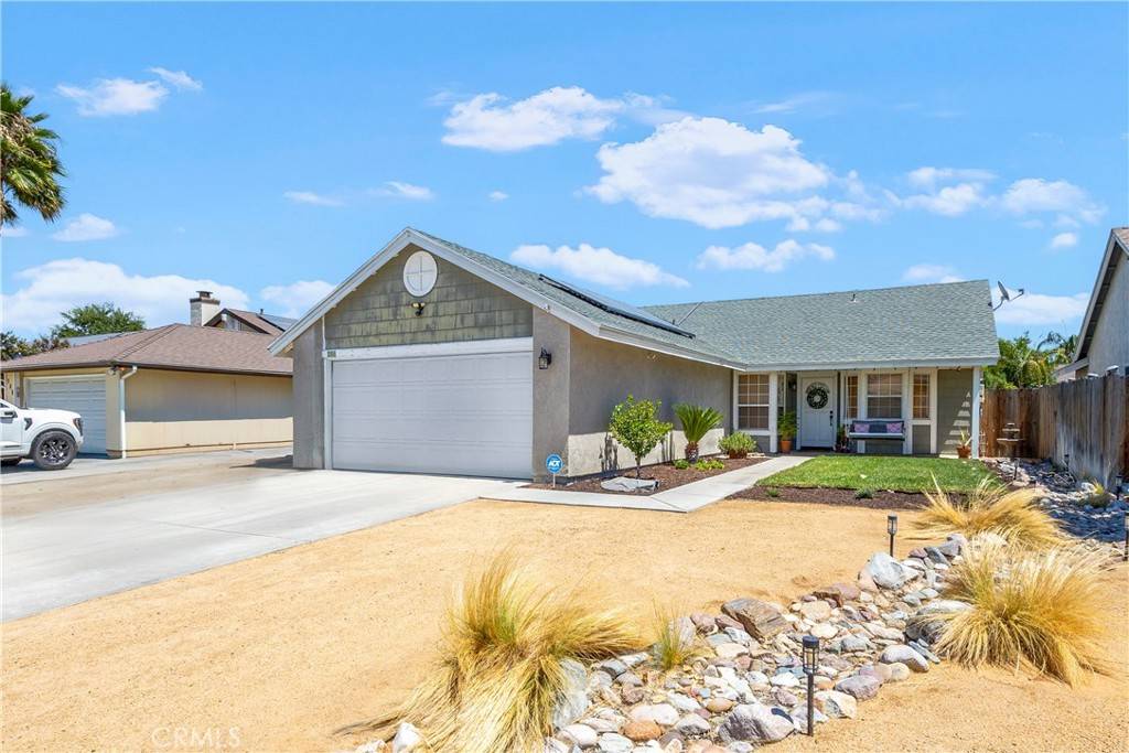 Hemet, CA 92544,186 Mosport ST