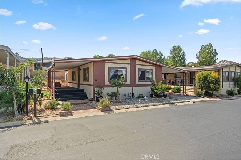 Riverside, CA 92503,3663 Buchanan ST #15