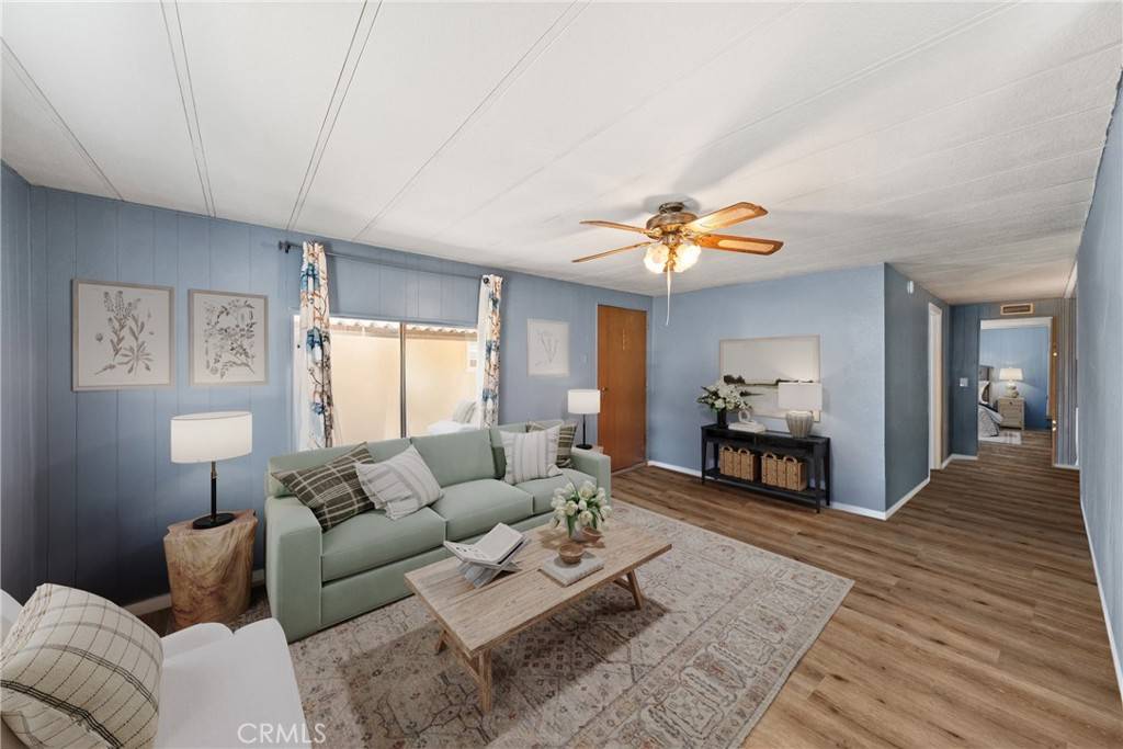 Riverside, CA 92503,3663 Buchanan ST #15