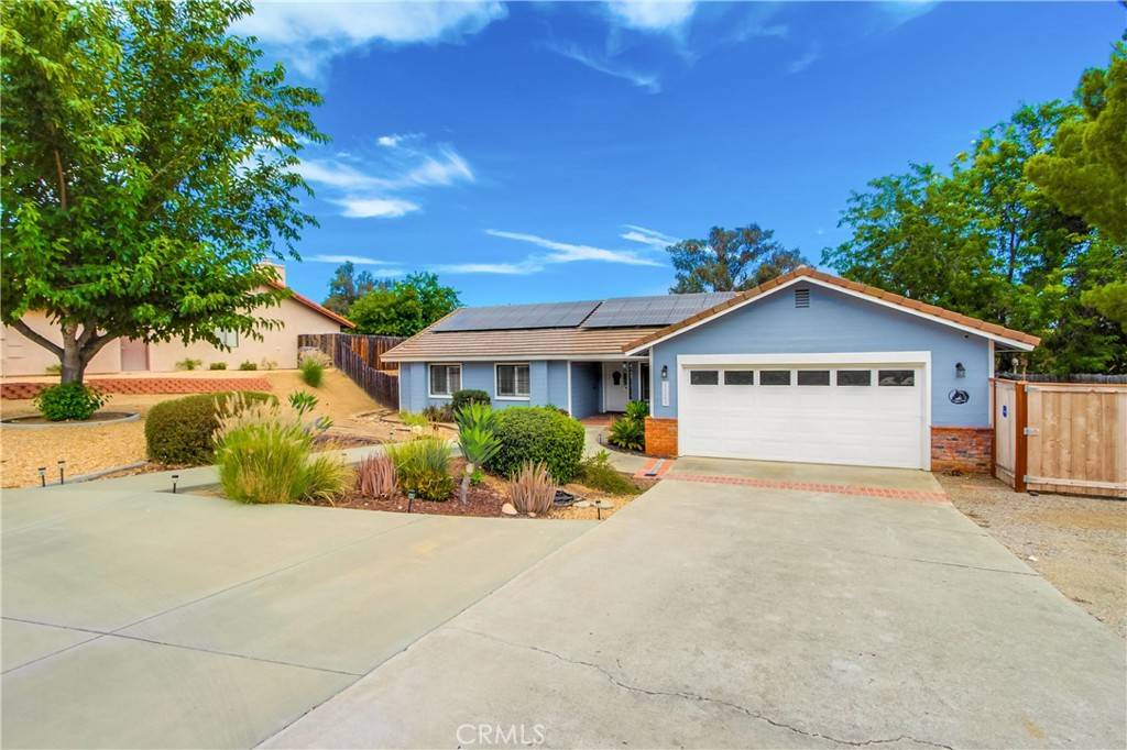 Ramona, CA 92065,16209 Oakley RD