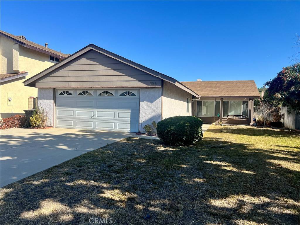 Walnut, CA 91789,726 Summerwood AVE