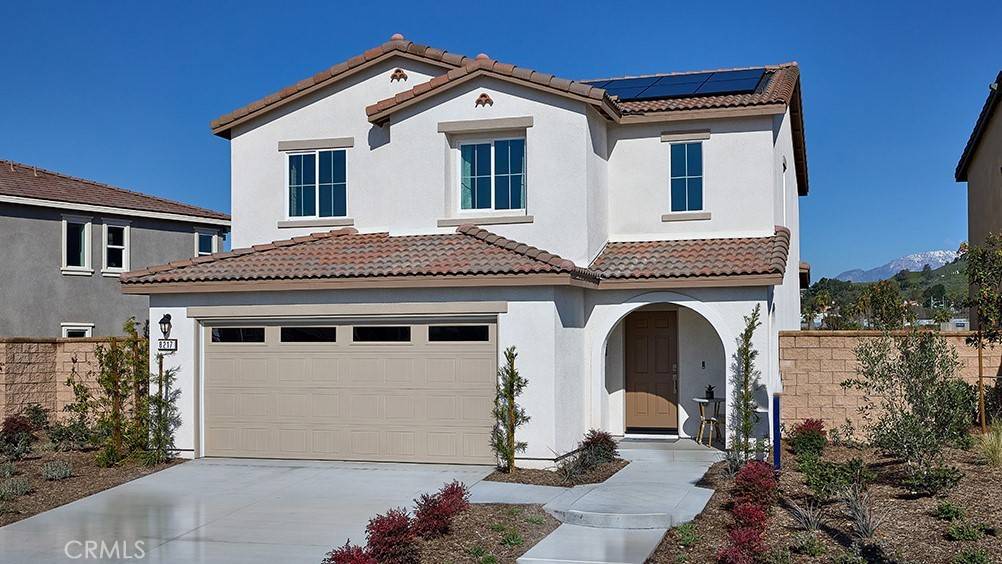 Jurupa Valley, CA 92509,8217 Perada ST