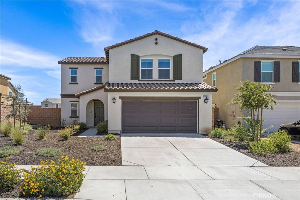 Nuevo, CA 92567,28367 Dusky Willow DR