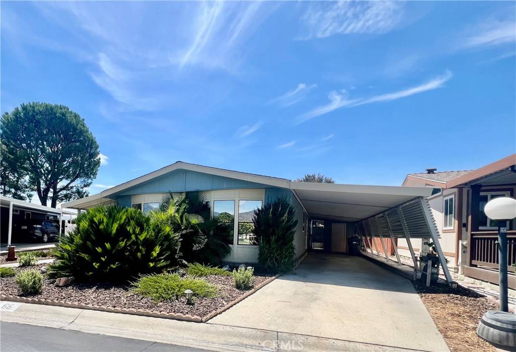 Hemet, CA 92544,24600 Mountain AVE #66