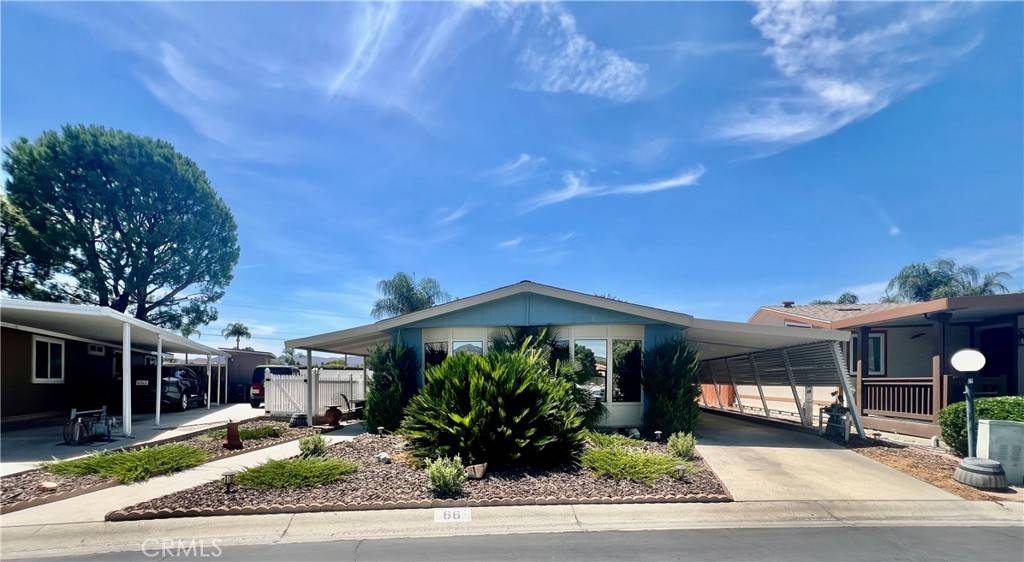 Hemet, CA 92544,24600 Mountain AVE #66