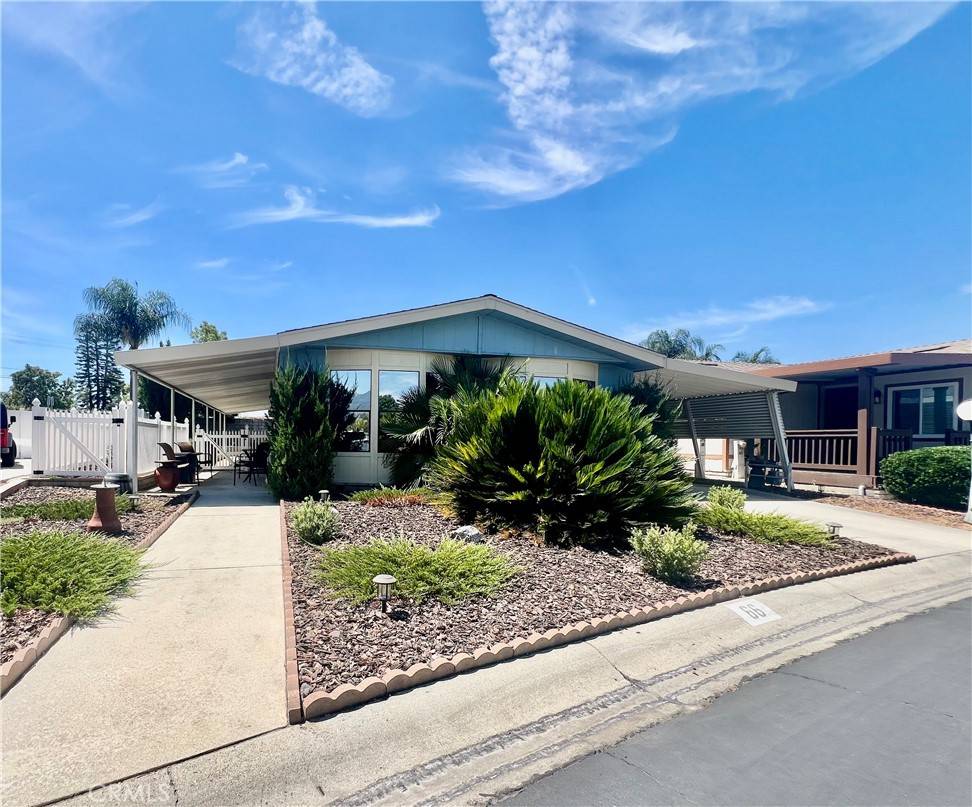Hemet, CA 92544,24600 Mountain AVE #66