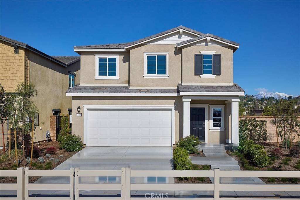 Jurupa Valley, CA 92509,8157 Perada ST