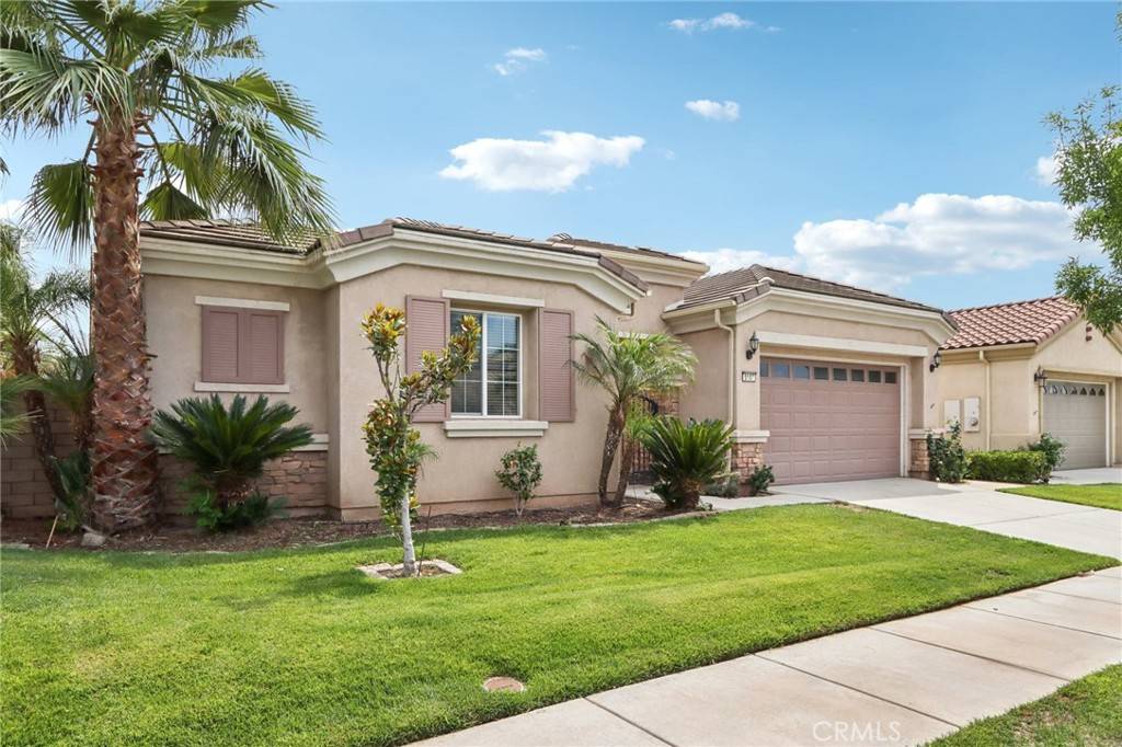 Hemet, CA 92545,5107 Via Bajamar