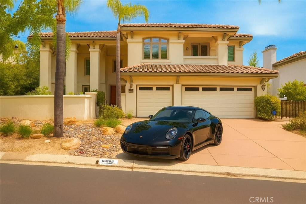Ramona, CA 92065,15992 S Woodson DR