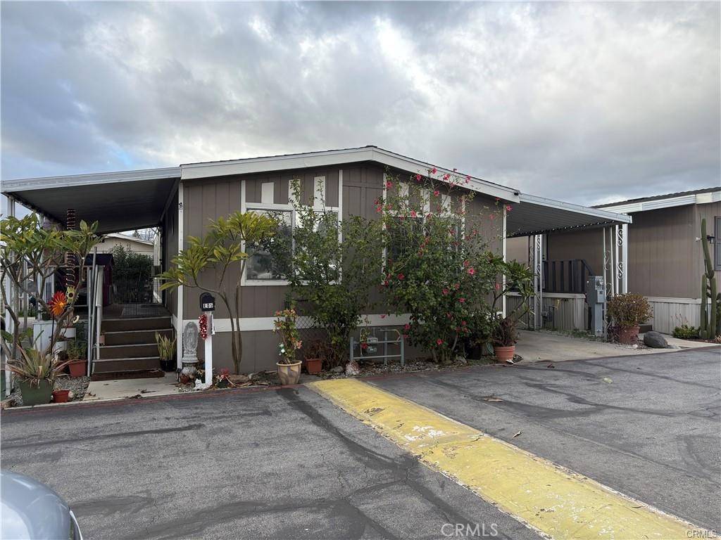 Covina, CA 91724,19850 E Arrow Hyw C8 #C8