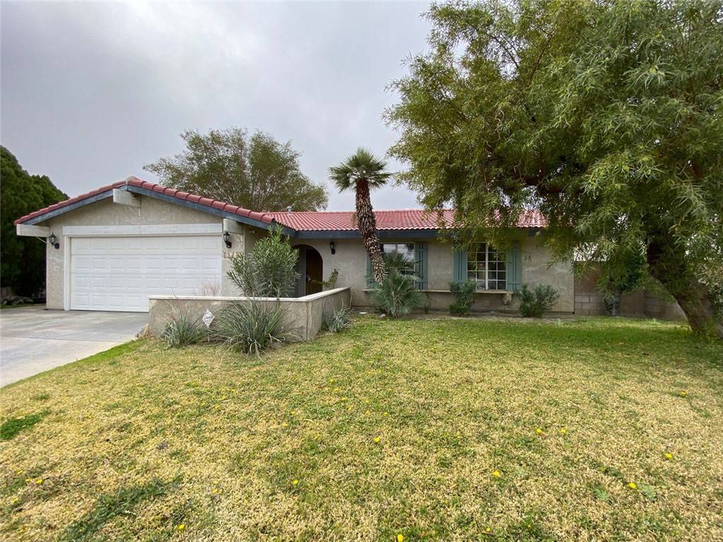 Cathedral City, CA 92234,68305 Encinitas RD