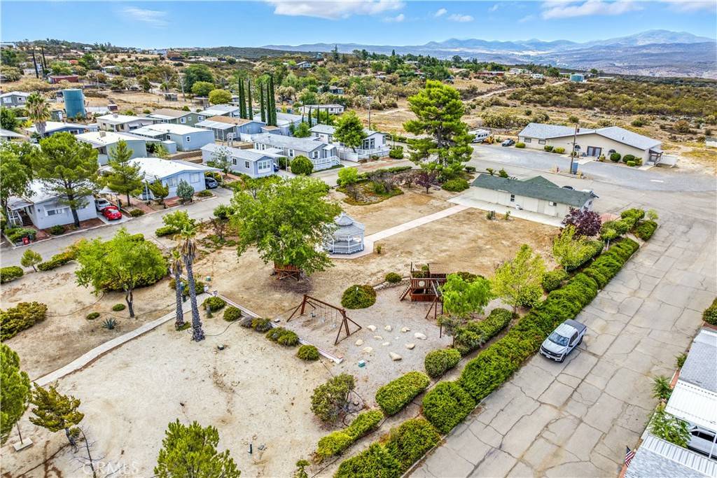 Anza, CA 92539,53651 Hwy. 371 #5