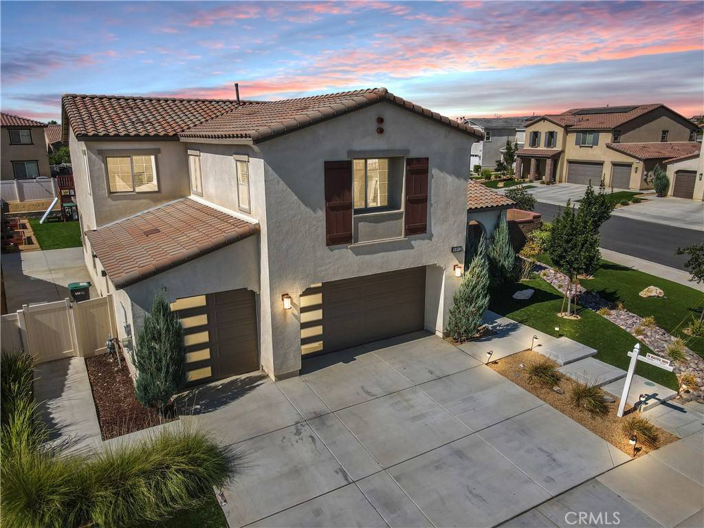 Banning, CA 92220,5912 Banbury LN