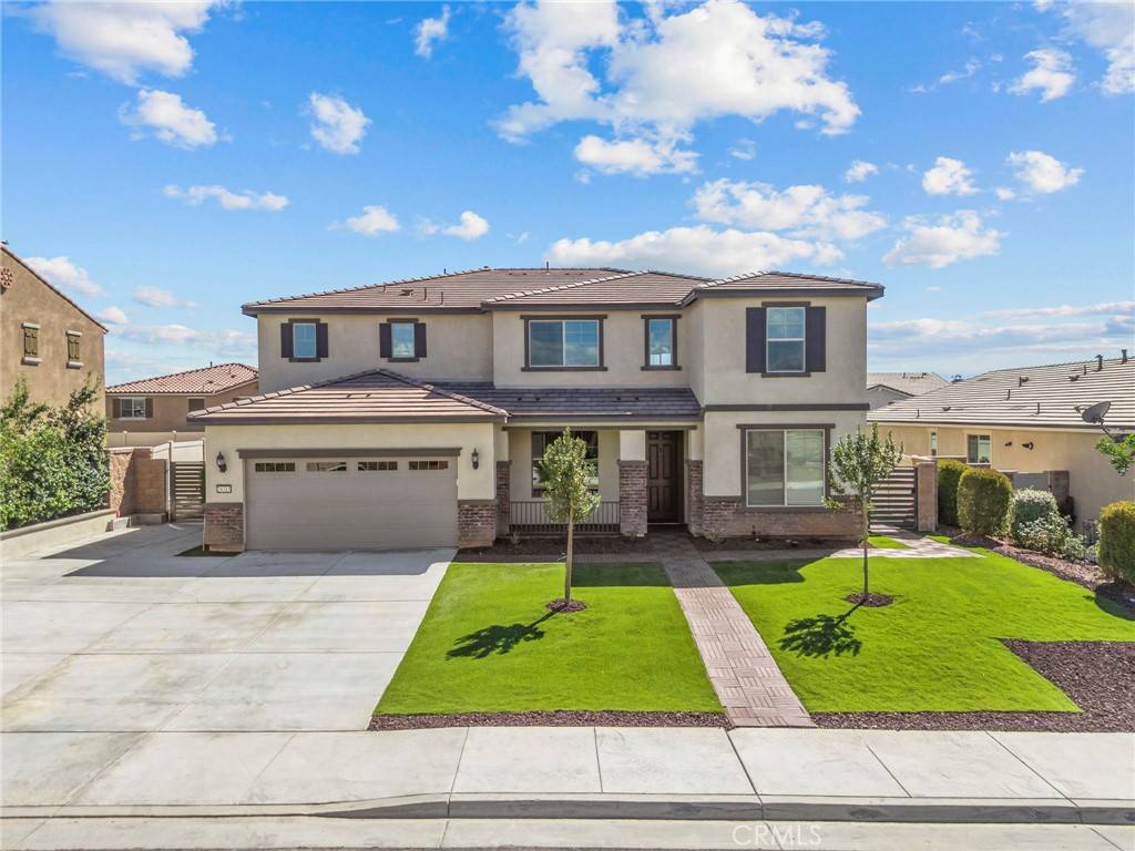 Menifee, CA 92584,28315 Feldspar DR