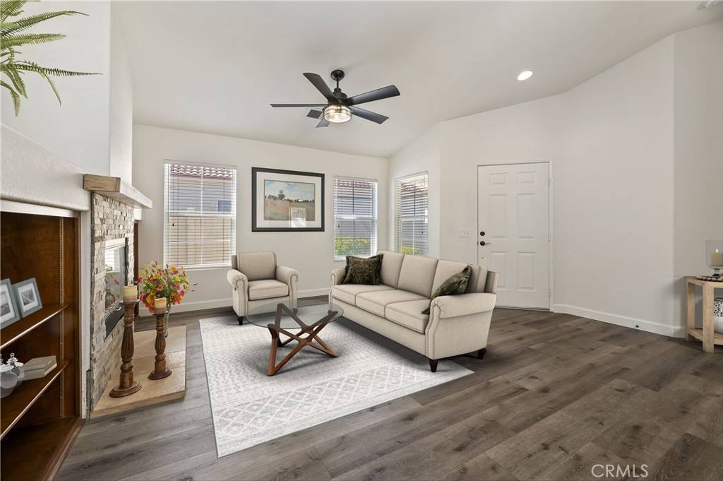 Murrieta, CA 92562,40725 Corte Albara