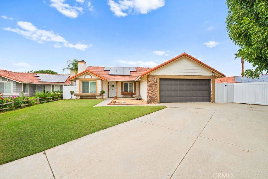 Menifee, CA 92586,27162 Via Valeroso