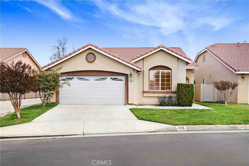 San Jacinto, CA 92583,773 Camino De Plata