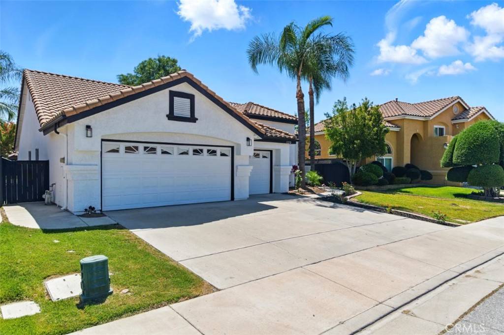 San Jacinto, CA 92583,1272 Avenida Roundelay