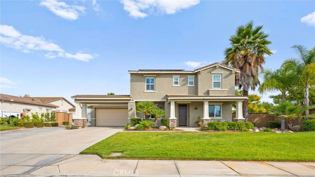 Murrieta, CA 92562,41812 Octavia CT