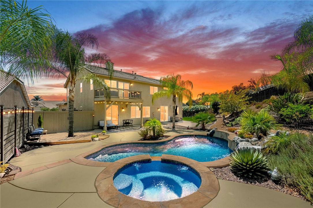 Menifee, CA 92584,25004 Crestpeak CT