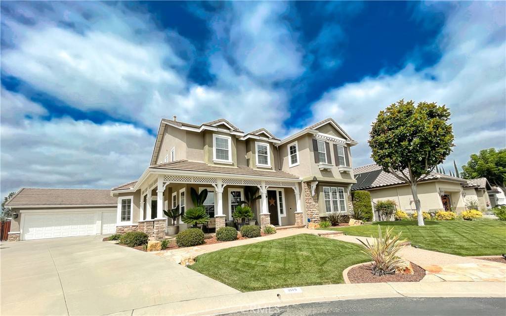 Fallbrook, CA 92028,2175 Kirkcaldy RD