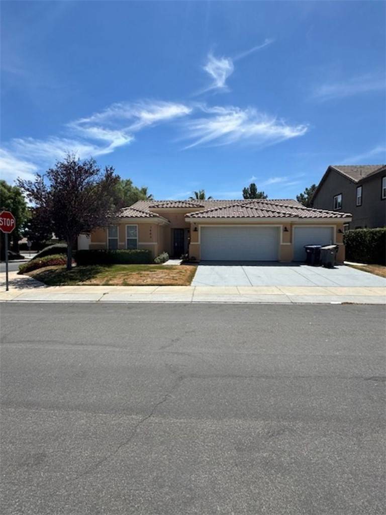 Beaumont, CA 92223,1495 Midnight Sun DR