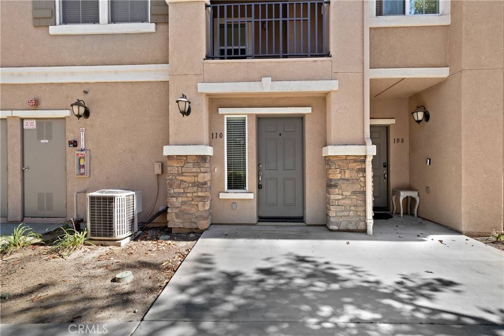 Lake Elsinore, CA 92532,15651 Vista WAY #110