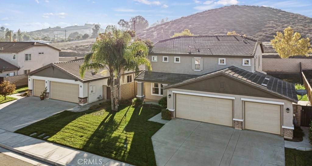 Menifee, CA 92587,29084 Turtle Rock CT
