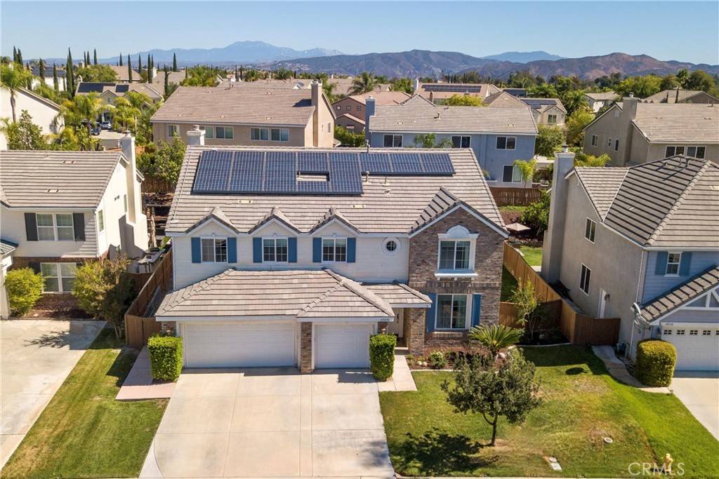 Temecula, CA 92592,45098 Vine Cliff ST