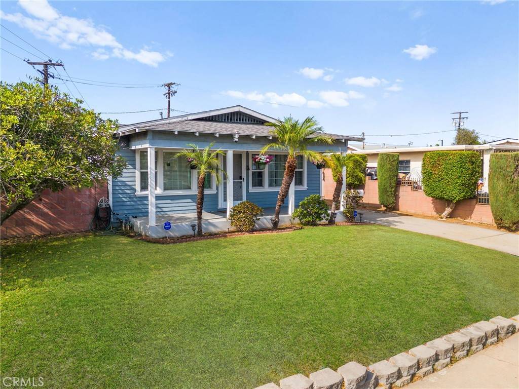 Whittier, CA 90605,13752 Bentongrove DR