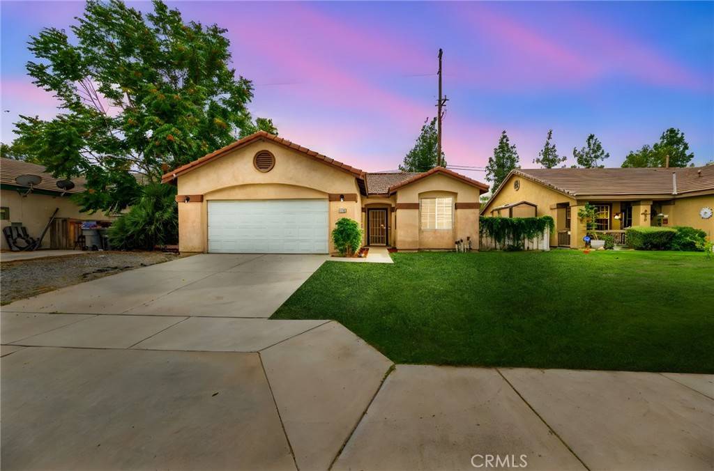 San Jacinto, CA 92583,2158 Gaillac LN