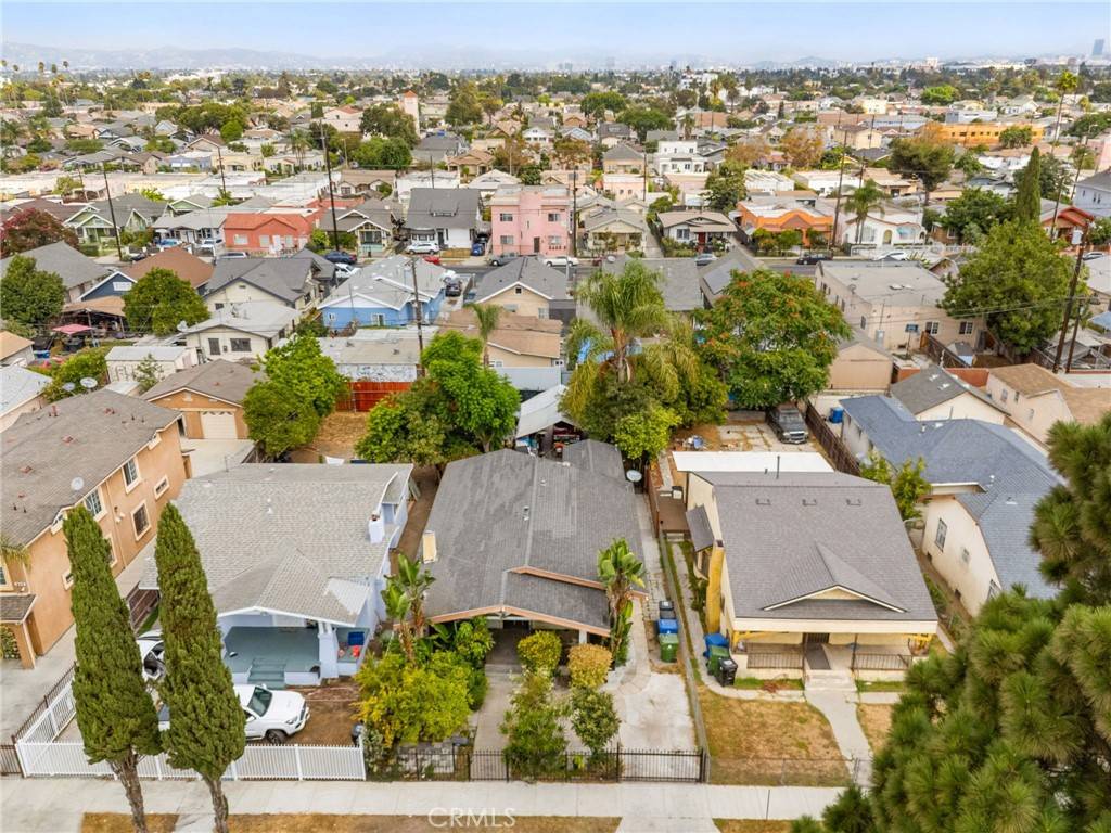 Los Angeles, CA 90062,1445 W 55th St