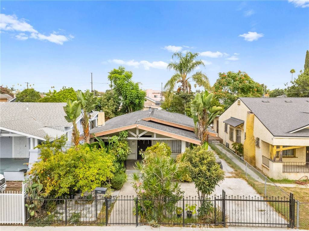 Los Angeles, CA 90062,1445 W 55th St