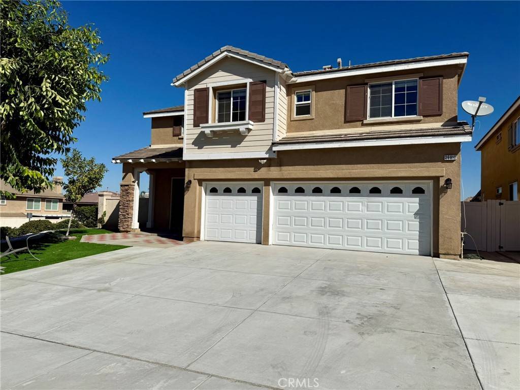 Moreno Valley, CA 92555,26810 Sugarite Canyon DR
