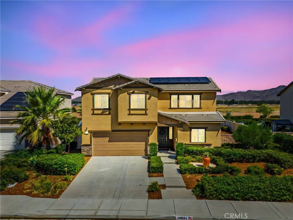 Winchester, CA 92596,30804 Expedition DR