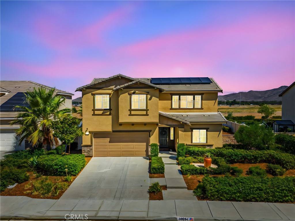 Winchester, CA 92596,30804 Expedition DR