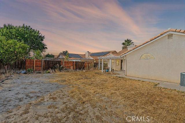 Hemet, CA 92545,2121 Begonia CT