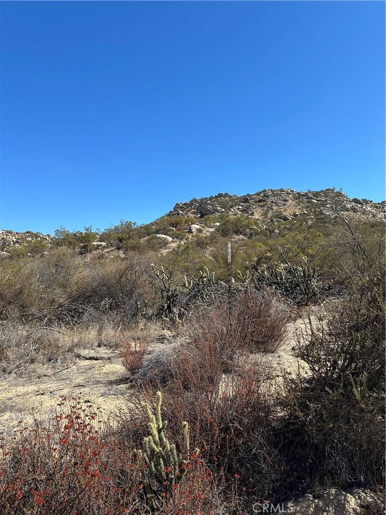 Aguanga, CA 92536,0 Ruben DR