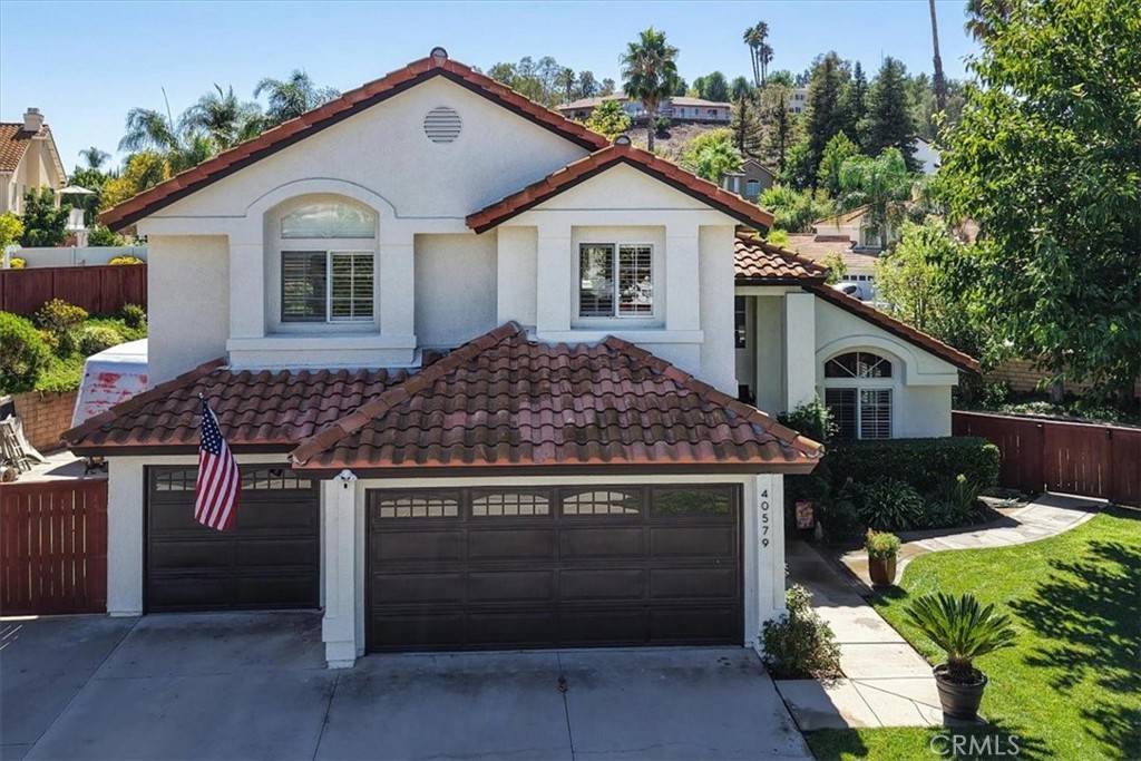 Temecula, CA 92591,40579 New Town
