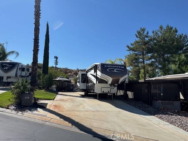 Aguanga, CA 92536,45525 Hwy 79 So Site 225