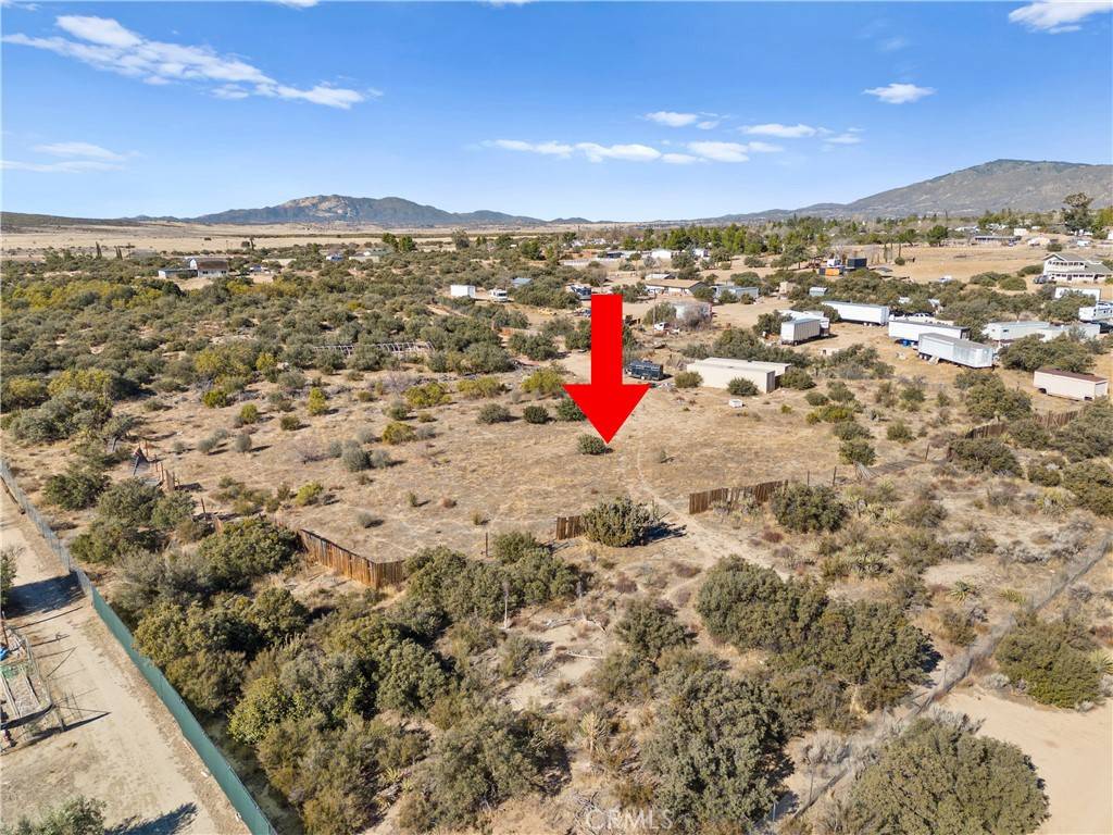 Anza, CA 92539,0 Gassner rd